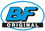 Логотип бренда BF