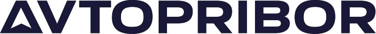 Логотип бренда Автоприбор