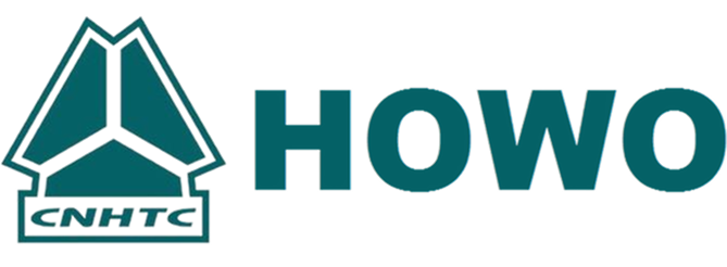 Логотип бренда Howo