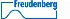 Логотип бренда Freudenberg