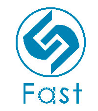 Логотип бренда Fast Gear