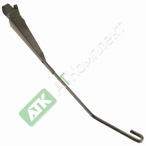 Рычаг стеклоочистителя ГАЗ 3307 (крючок)