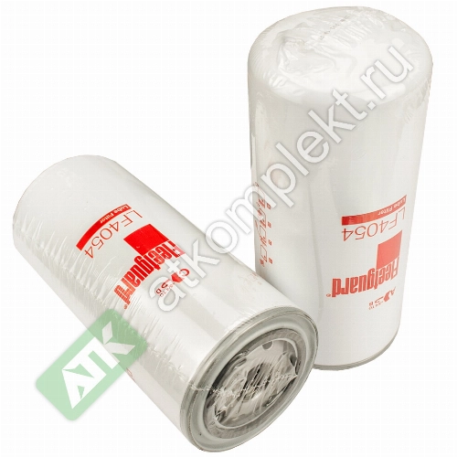 Фильтр масляный LF4054 Fleetguard