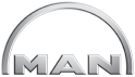 Логотип бренда MAN