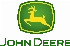 Логотип бренда John Deere