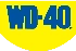 Логотип бренда WD-40
