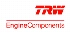 Логотип бренда TRW