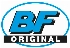 Логотип бренда BF