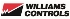 Логотип бренда Williams Controls
