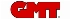 Логотип бренда GMT