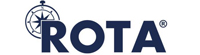 Логотип бренда Rota