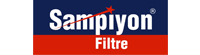 Логотип бренда Sampiyon