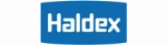 Логотип бренда Haldex