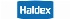 Логотип бренда Haldex
