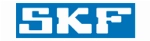 Логотип бренда SKF