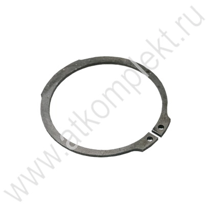 Стопорное регулировочное кольцо вторичного вала h=3,15 КПП ZF (ZF)