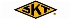 Логотип бренда SKT