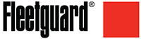 Логотип бренда Fleetguard