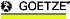 Логотип бренда Goetze