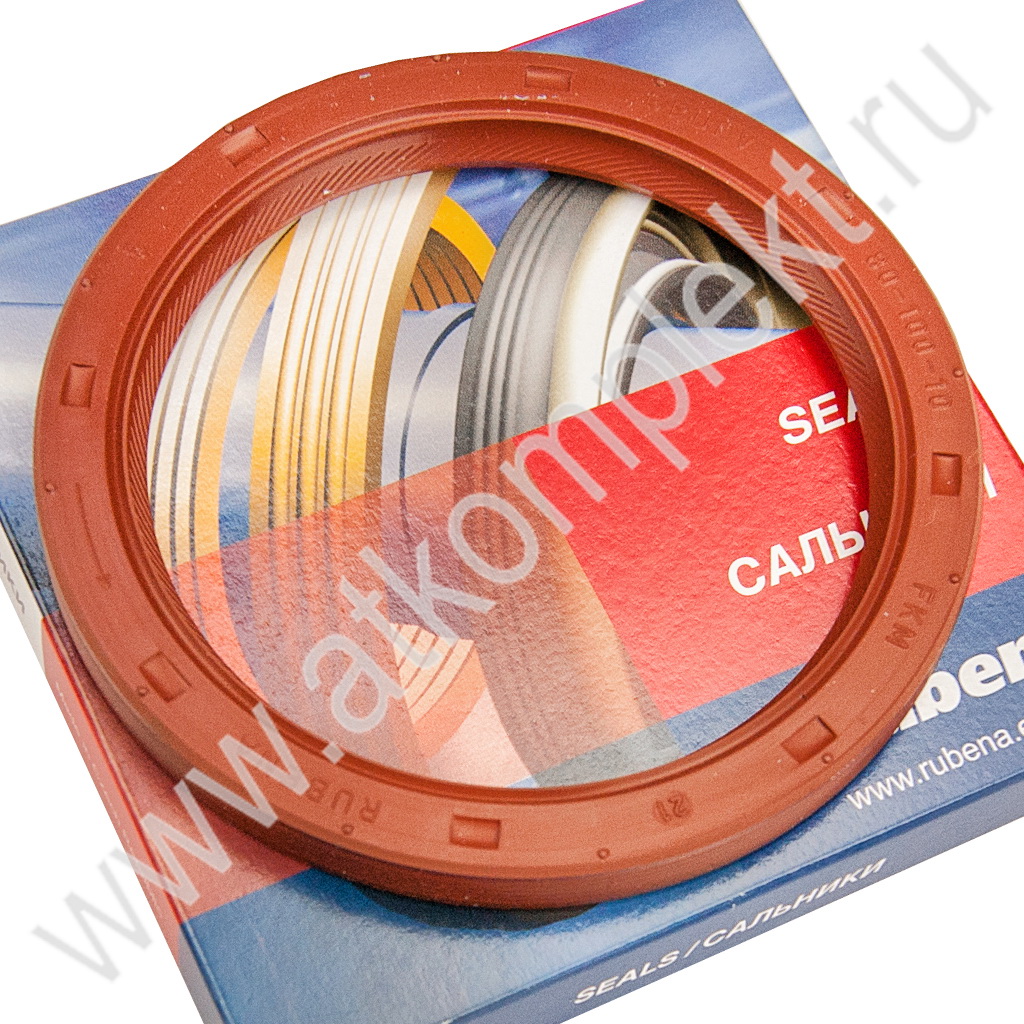 Сальник к/в 2108, ГАЗ 406 задний РТИ