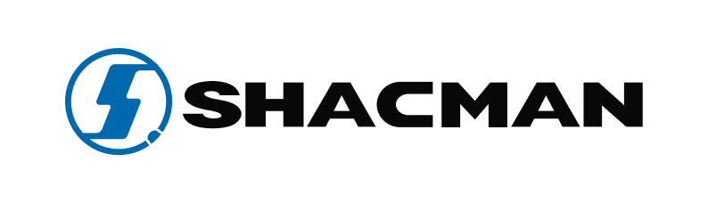 Логотип бренда Shacman