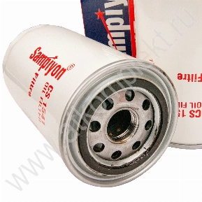 Фильтр масляный cs4101800mx. Фильтр масляный cs1402 samplyon. P558615. Р558615 аналоги.