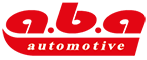 Логотип бренда ABA Automotive