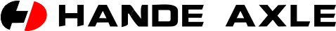 Логотип бренда HanDe Axle