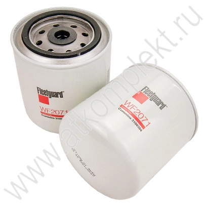 Фильтр охлаждающей жидкости WF2071 Fleetguard