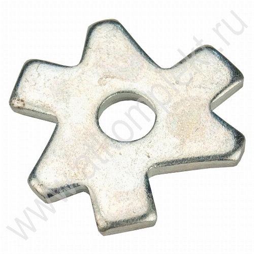 Пластина стопорная DZ90149320047 HanDe Axle