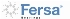 Логотип бренда Fersa