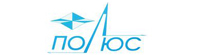 Логотип бренда Полюс-Альфа