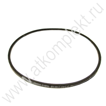 Ремень SPA1500 (11x10-1500) Rubena ПАЗ-3205, СМД-18Н, СМД-21/22, СМД-25
