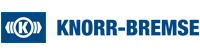 Логотип бренда Knorr-Bremse
